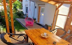 Ferienwohnung Sunny